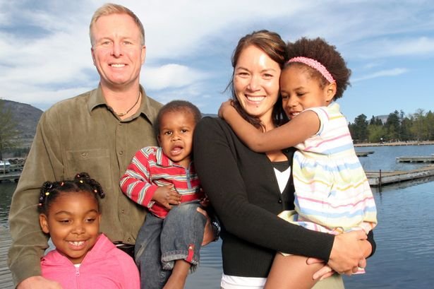 «Σκουραίνει» η Βρετανία - Ως το 2050 το ένα τρίτο των κατοίκων θα προέρχεται από κάποια εθνική μειονότητα [εικόνες] | iefimerida.gr 0