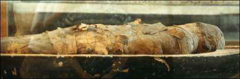 Δέκα πραγματικά ανεξήγητες ανακαλύψεις [εικόνες & βίντεο] | iefimerida.gr 3