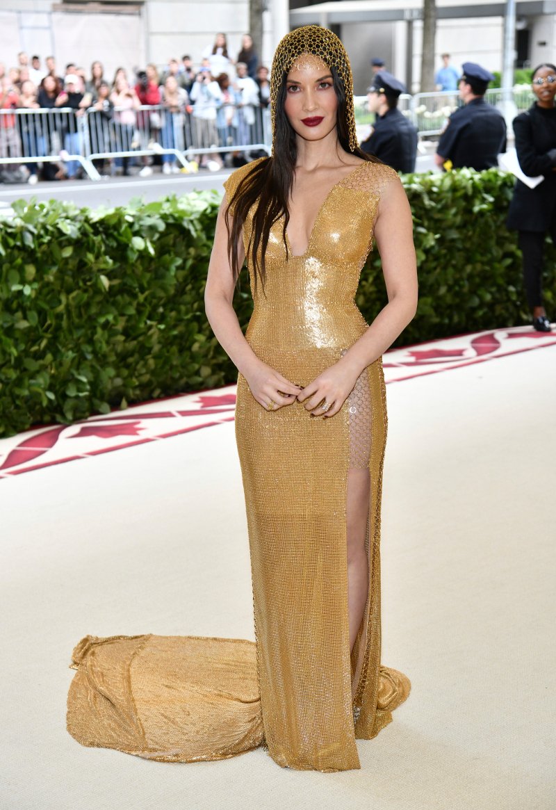 Met Gala: Οι τρεις πιο γυμνές εμφανίσεις και το χειροποίητο φόρεμα H&M [εικόνες] | iefimerida.gr 6