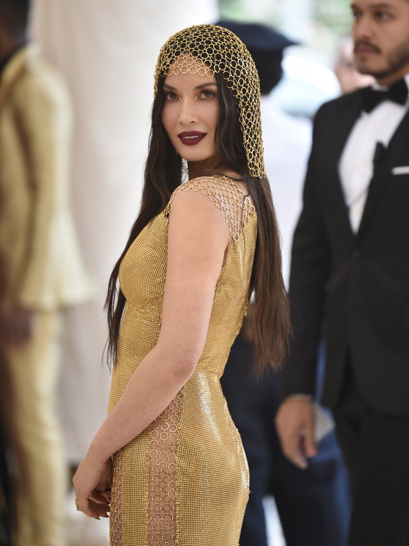 Met Gala: Οι τρεις πιο γυμνές εμφανίσεις και το χειροποίητο φόρεμα H&M [εικόνες] | iefimerida.gr 7