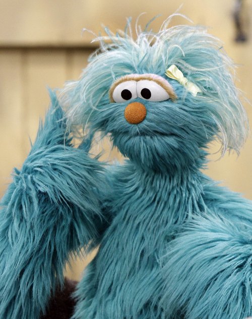 H Νέα Υόρκη τιμά με έκθεση τον δημιουργό των Muppets, Τζιμ Χένσον | iefimerida.gr 0