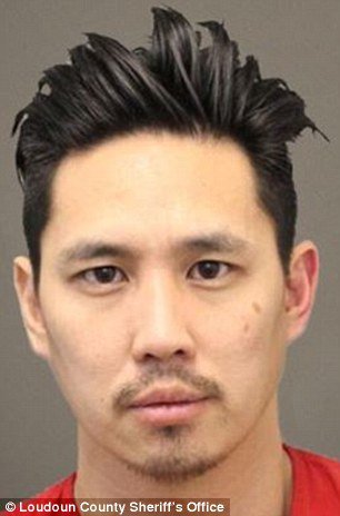 Σοκ στις ΗΠΑ: Συνιδρυτής δημοφιλούς κοινωνικού δικτύου εκτέλεσε εν ψυχρώ τον σύζυγο της πρώην γυναίκας του [εικόνες] | iefimerida.gr 3