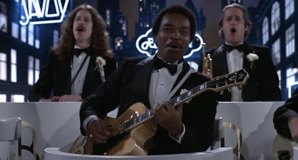 Πέθανε ο κιθαρίστας των Blues Brothers, Ματ Μέρφι [εικόνες & βίντεο]  | iefimerida.gr 1