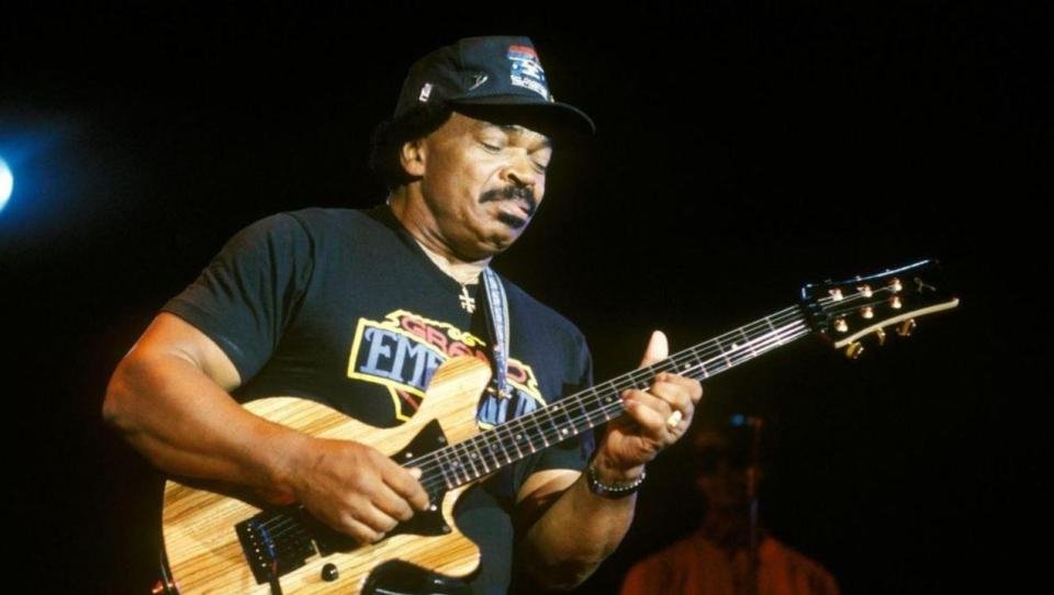 Πέθανε ο κιθαρίστας των Blues Brothers, Ματ Μέρφι [εικόνες & βίντεο]  | iefimerida.gr 2