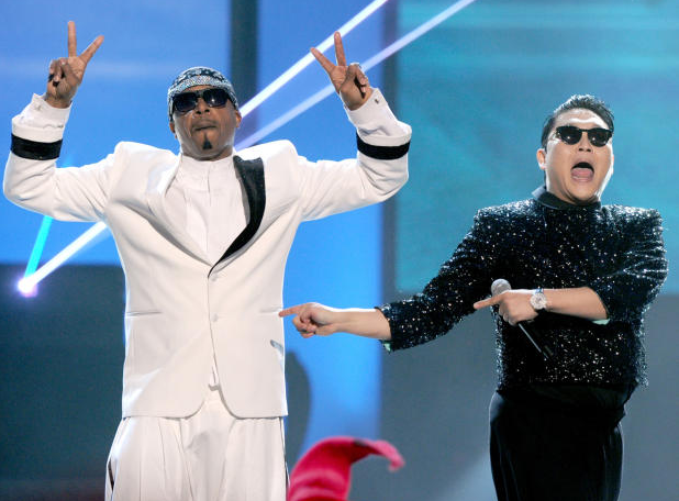 Μουσικά βραβεία ΗΠΑ 2012: Νικητές, ηττημένοι και ξεχωριστές παρουσίες [εικόνες] | iefimerida.gr 10