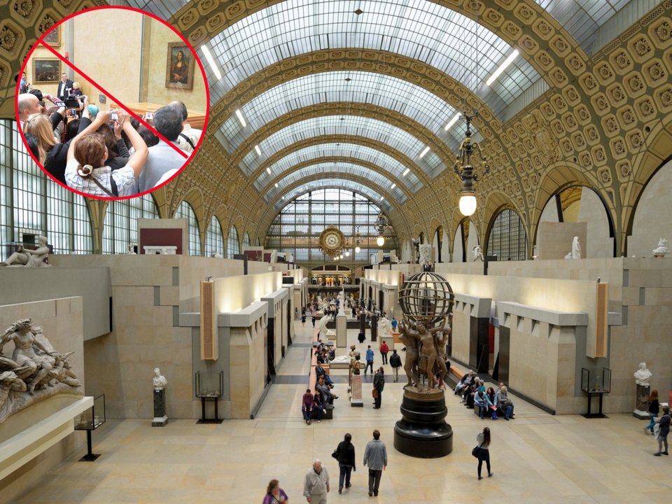 Η Ακρόπολη ένα από τα 14 μέρη στον κόσμο που πήζουν από τουρίστες -Γιατί το Bussiness Insider προτρέπει όλους να πάνε μετά στη Ρόδο [εικόνες] | iefimerida.gr 6