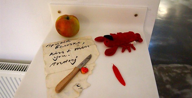 Υπάρχει και Μουσείο Αποτυχημένων Σχέσεων -Τα τρελά αντικείμενα που φιλοξενεί [εικόνες] | iefimerida.gr 3