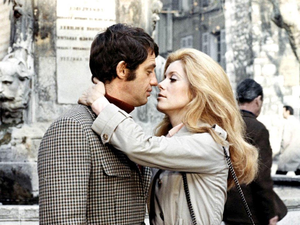 Γυναίκες μούσες της 7ης τέχνης στην Ταινιοθήκη Θεσσαλονίκης [πρόγραμμα]  | iefimerida.gr 0