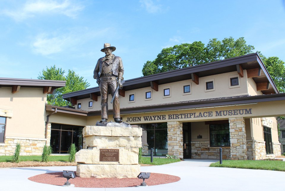 10 ταξιδιωτικές προτάσεις: Εκεί θα βρείτε τα καλύτερα νέα μουσεία [εικόνες] | iefimerida.gr 9