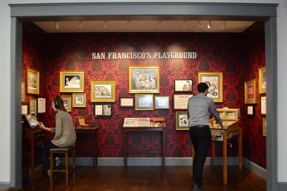 10 ταξιδιωτικές προτάσεις: Εκεί θα βρείτε τα καλύτερα νέα μουσεία [εικόνες] | iefimerida.gr 1