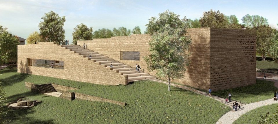 10 ταξιδιωτικές προτάσεις: Εκεί θα βρείτε τα καλύτερα νέα μουσεία [εικόνες] | iefimerida.gr 2