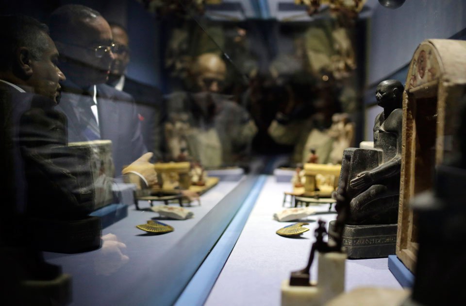 10 ταξιδιωτικές προτάσεις: Εκεί θα βρείτε τα καλύτερα νέα μουσεία [εικόνες] | iefimerida.gr 3