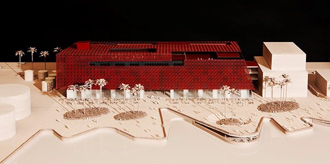 10 ταξιδιωτικές προτάσεις: Εκεί θα βρείτε τα καλύτερα νέα μουσεία [εικόνες] | iefimerida.gr 8