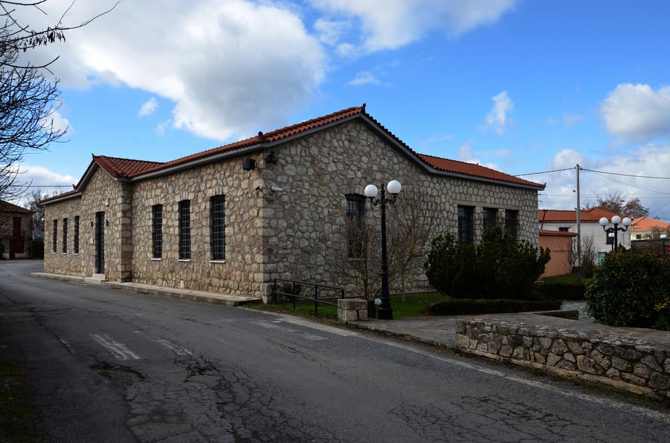 Ευρωπαϊκή διάκριση για το Αρχαιολογικό Μουσείο Τεγέας -Αρωγός του τα σύγχρονα Μέσα | iefimerida.gr 0