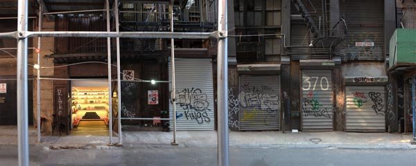 Το μικρότερο μουσείο του κόσμου βρίσκεται μέσα σε... ασανσέρ [εικόνες]  | iefimerida.gr 4