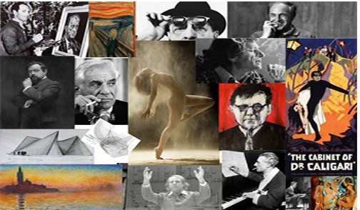 Η σύγχρονη μουσική χωρίς κώδικες-Το Σάββατο όλη μέρα στο Μέγαρο Μουσικής [εικόνες, πρόγραμμα] | iefimerida.gr 0