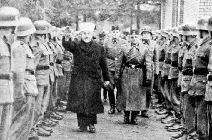 Παράδοξο: Ο Νετανιάχου λέει «δεν φταίει» ο Χίτλερ για το Ολοκαύτωμα, η Μέρκελ λέει «φταίει» [εικόνες] | iefimerida.gr 2