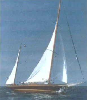 Η ιταλική αστυνομία κατάσχεσε το γιοτ του Μουσολίνι -Το είχε επιχειρηματίας με σχέσεις με τη μαφία [εικόνες] | iefimerida.gr 0