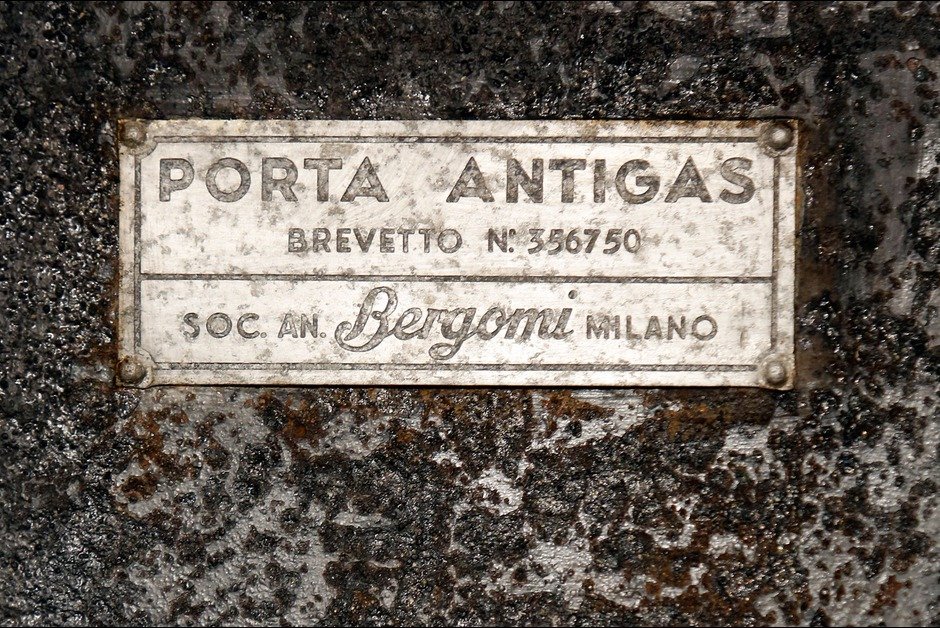 Μέσα στο καταφύγιο του Μουσολίνι -Οι τελευταίες ημέρες του Ιταλού δικτάτορα [εικόνες & βίντεο] | iefimerida.gr 6