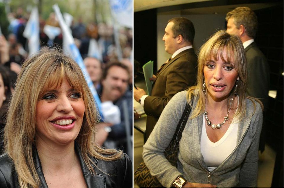 Για εκπόρνευση ανηλίκων ερευνάται ο σύζυγος της Αλεσάντρα Μουσολίνι [εικόνες] | iefimerida.gr 1