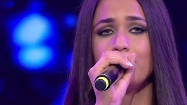 Πυροβόλησαν Τουρκάλα καλλονή επειδή συμμετείχε σε ριάλιτι τραγουδιού [εικόνες & βίντεο] | iefimerida.gr 1