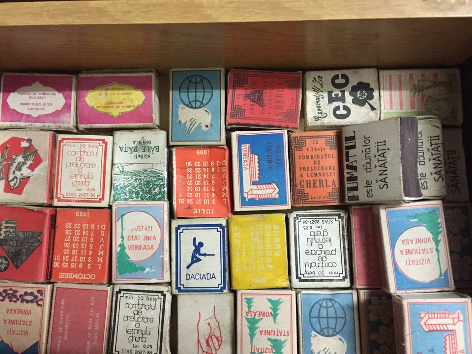 Η ζωή επί Τσαουσέσκου - Η φτώχεια και οι στερήσεις ζωντανεύουν σε ένα μουσείο [εικόνες] | iefimerida.gr 4