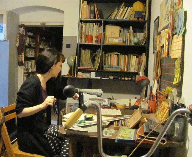 Η ζωή επί Τσαουσέσκου - Η φτώχεια και οι στερήσεις ζωντανεύουν σε ένα μουσείο [εικόνες] | iefimerida.gr 1