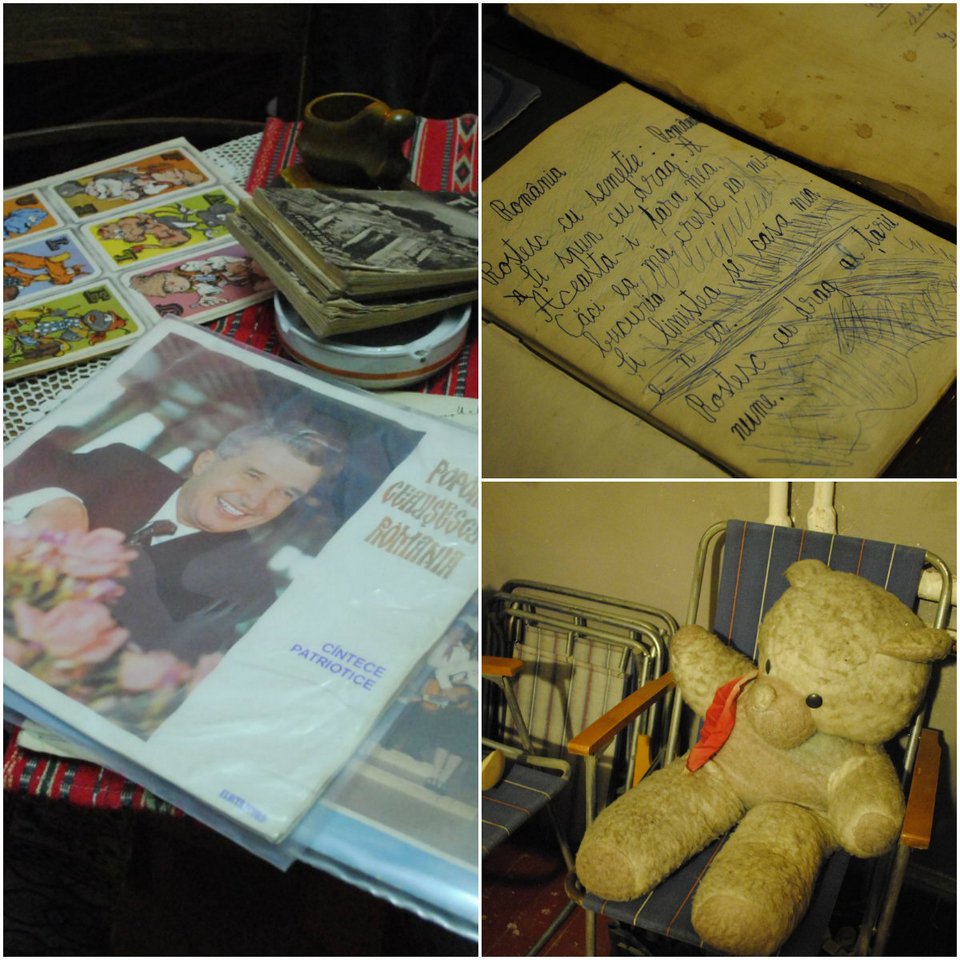 Η ζωή επί Τσαουσέσκου - Η φτώχεια και οι στερήσεις ζωντανεύουν σε ένα μουσείο [εικόνες] | iefimerida.gr 2