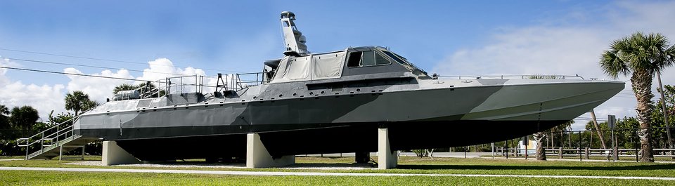 Με σκάφη των Navy Seals θα επιχειρούν οι Ελληνες βατραχάνθρωποι -Ποια είναι τα MARK V [εικόνες] | iefimerida.gr 3