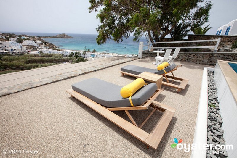 Τα 12 πιο ειδυλλιακά και ρομαντικά resort της Μεσογείου -Λατρεία για Μύκονο και Αθήνα [εικόνες] | iefimerida.gr 0