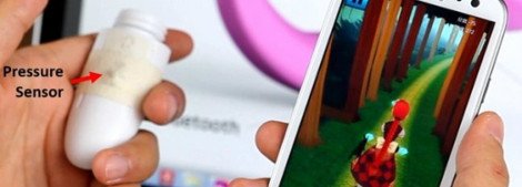 Οταν η τεχνολογία γίνεται πρόστυχη: Η εφαρμογή που γυμνάζει τους πιο περίεργους μύες του γυναικείου σώματος [εικόνες&βίντεο] | iefimerida.gr 0