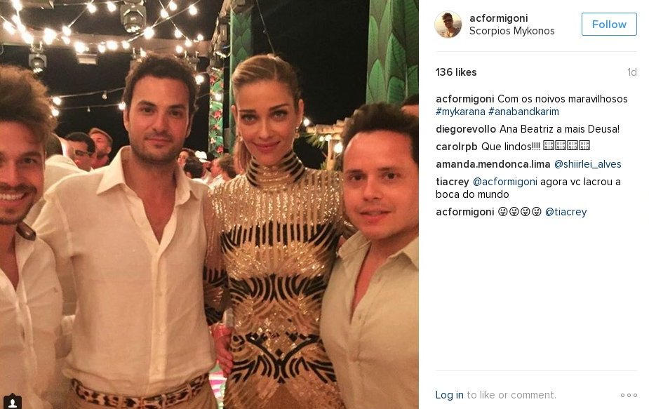 Το ολόχρυσο ανατολίτικο φόρεμα της Μπαρός -Στο γάμο της σαν... belly dancer [βίντεο] | iefimerida.gr 2