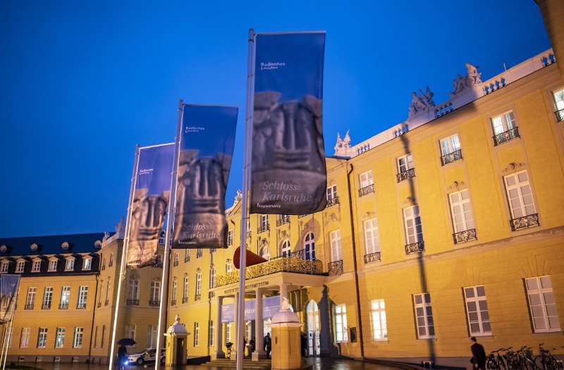 Εστησαν στη Γερμανία αυτούσια την Αίθουσα του Θρόνου του Μυκηναϊκού Ανακτόρου [εικόνες]  | iefimerida.gr 5