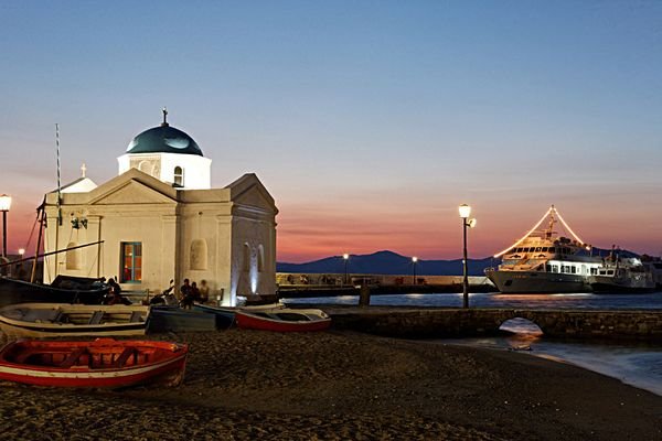 To National Geographic θαυμάζει τις ομορφιές τις Ελλάδας [εικόνες] | iefimerida.gr 1