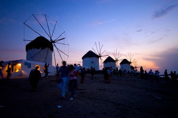 To National Geographic θαυμάζει τις ομορφιές τις Ελλάδας [εικόνες] | iefimerida.gr 2