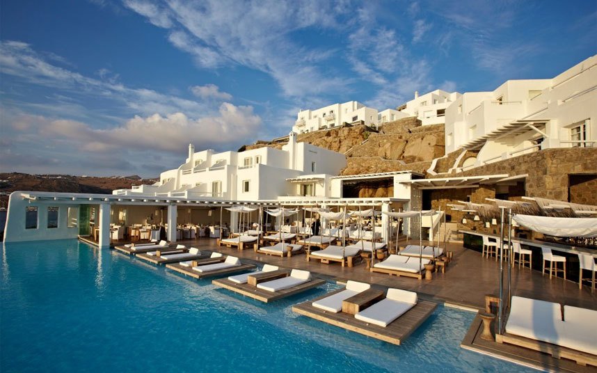 Telegraph: Τα 19 καλύτερα ελληνικά νησιά -Ποιο να επισκεφθείτε και γιατί [εικόνες] | iefimerida.gr 3