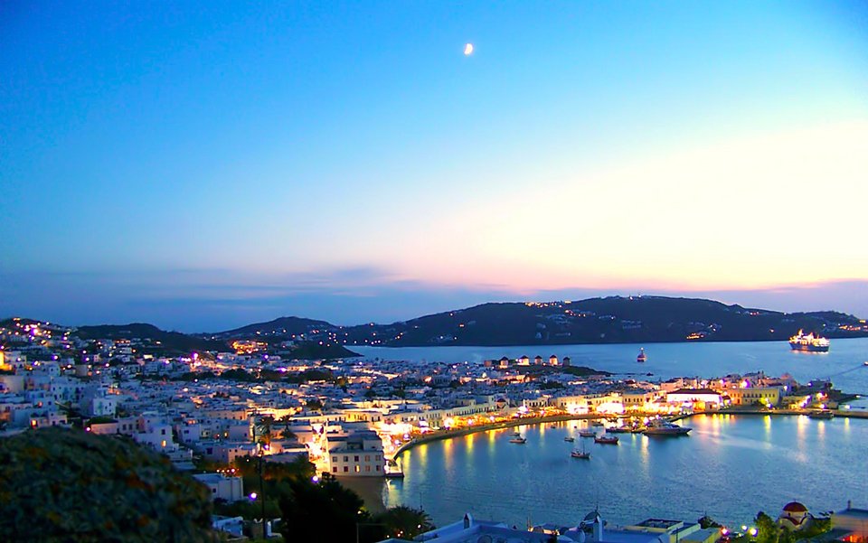 Οι 10 γωνιές της Ελλάδας με τα καλύτερα ξενοδοχεία -Πρώτο το Μέτσοβο [εικόνες] | iefimerida.gr 4