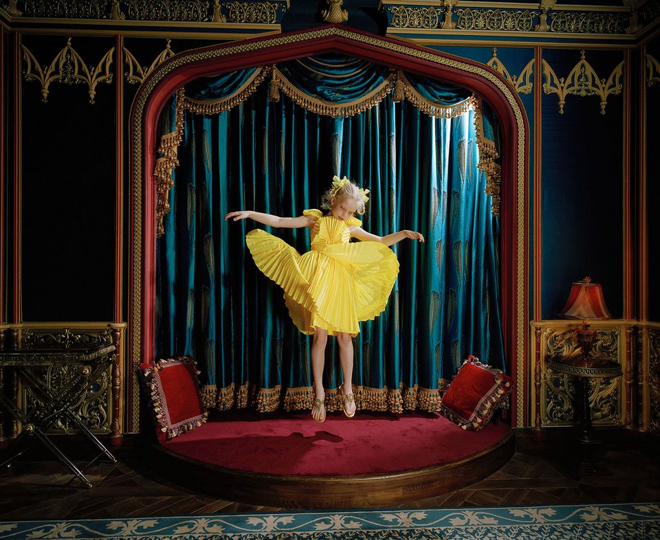 Δες τον κόσμο όπως οι πλούσιοι του 1% [εικόνες] | iefimerida.gr 5