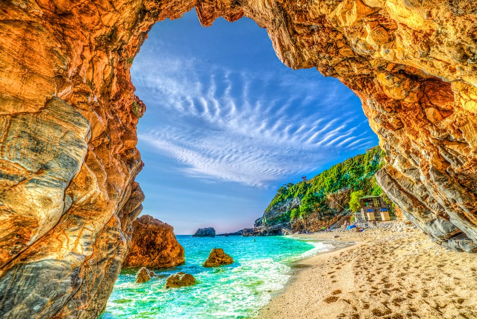 Οι 19 άγνωστοι, καταπληκτικοί αλλά και οικονομικοί προορισμοί στην Ευρώπη -Ενας στην Ελλάδα [εικόνες] | iefimerida.gr 7