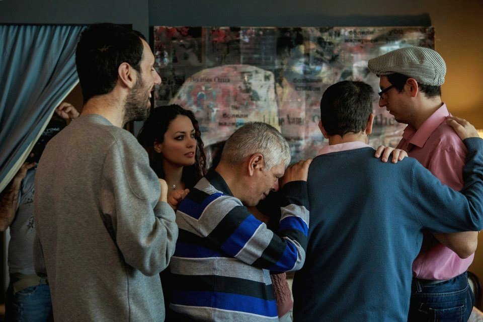 Μύρτιλλο: Το καφέ της ευκαιρίας που δίνει δουλειά σε ευπαθείς ομάδες | iefimerida.gr 4