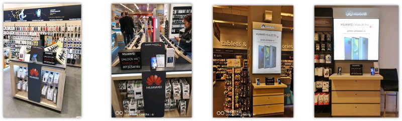 Τα Mystery Boxes της Huawei εμφανίστηκαν σε καταστήματα σε όλη την Ελλάδα, εσύ τα είδες; | iefimerida.gr 0