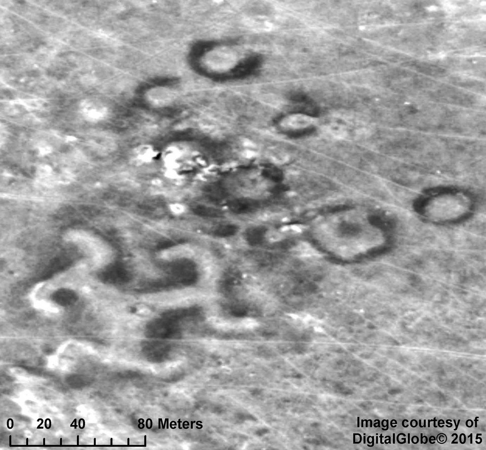 Εννιά άλυτα μυστήρια που αναζητούν μία απάντηση μέσα στο 2016 [εικόνες] | iefimerida.gr 3