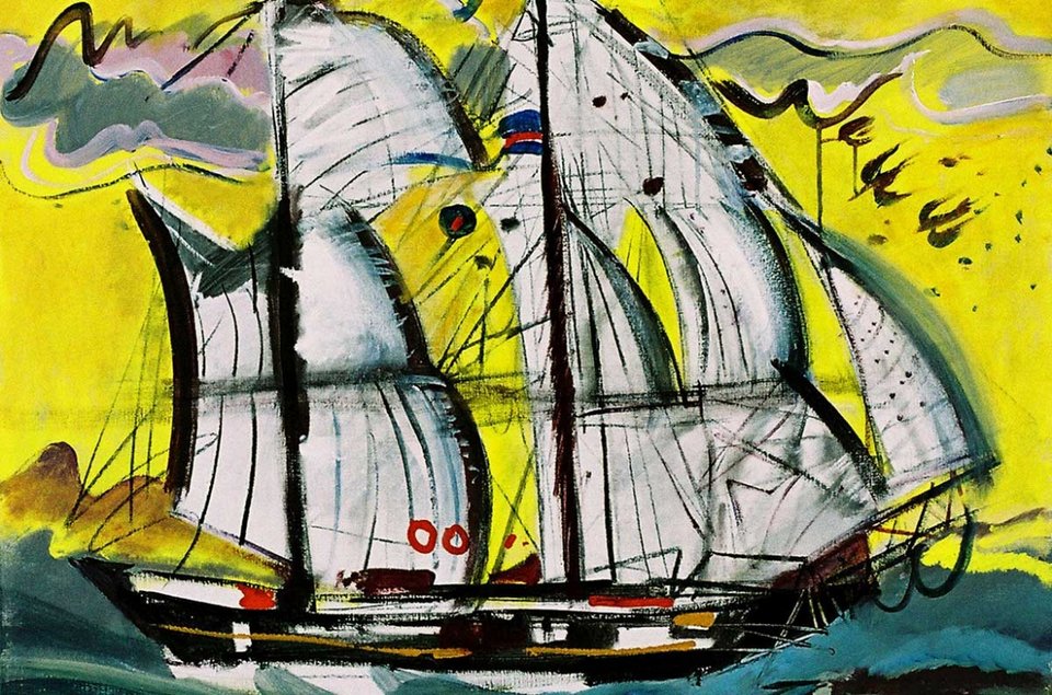 Επιστρέφει η Art Athina -46 διεθνούς φήμης γκαλερί και αφιέρωμα σε Κουνέλλη και Μυταρά [εικόνες]  | iefimerida.gr 0