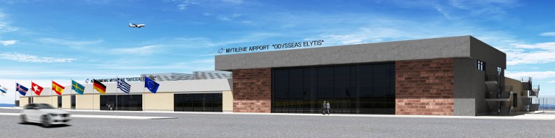 Ετσι σχεδιάζει να μεταμορφώσει τα 14 περιφερειακά αεροδρόμια η Fraport [εικόνες] | iefimerida.gr 12