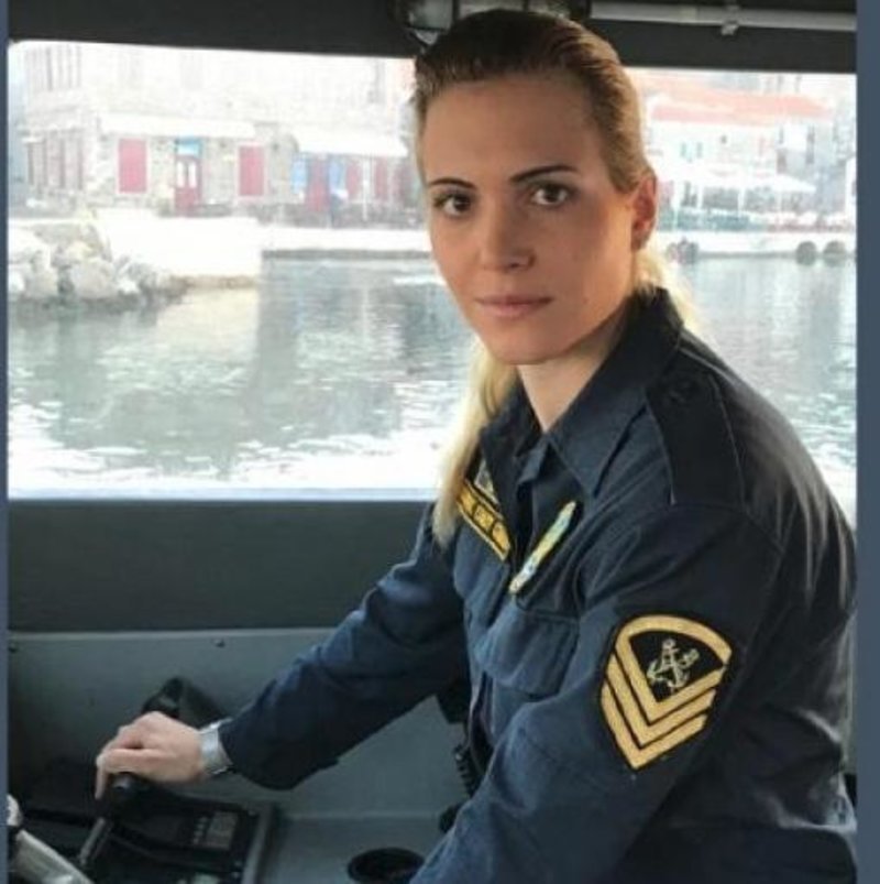 Μαρία Κόντη