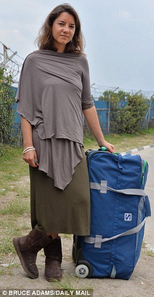 Η γυναίκα που ξεγέλασε τον θάνατο δυο φορές – Επέζησε από το τσουνάμι του 2004 και από τον σεισμό στο Νεπάλ [εικόνες]  | iefimerida.gr 0