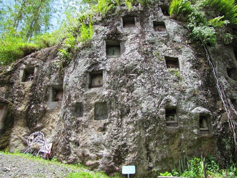 Νεκρά βρέφη σε κουφάλες δέντρων και ζόμπι που περιφέρονται στο χωριό - Ενα παράξενο θρησκευτικό έθιμο [εικόνες]  | iefimerida.gr 7