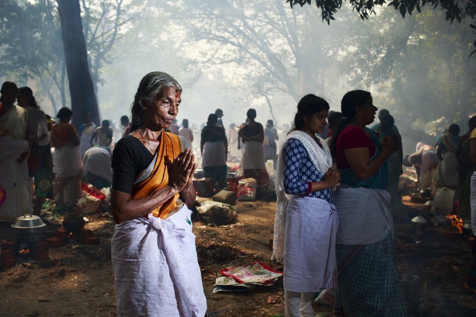 Δέκα εκπληκτικά πορτρέτα του National Geographic: Ταξίδι σε απόμακρους, ξεχασμένους κόσμους [εικόνες] | iefimerida.gr 6