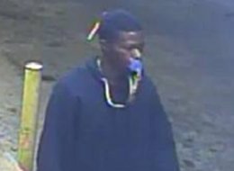 Ο ληστής με την πιπίλα: Eνας ιδιόρρυθμος παράνομος «ανοίγει» αυτοκίνητα στην Οκλαχόμα [εικόνα] | iefimerida.gr 0