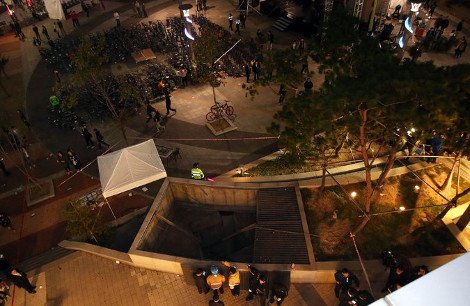 Τραγωδία με 16 νεκρούς σε συναυλία στη Νότια Κορέα: Κατέρρευσε φρεάτιο [εικόνες&βίντεο] | iefimerida.gr 1